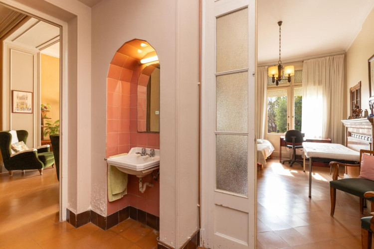 Calle de Sant Jaume, 26, Barri del Centre