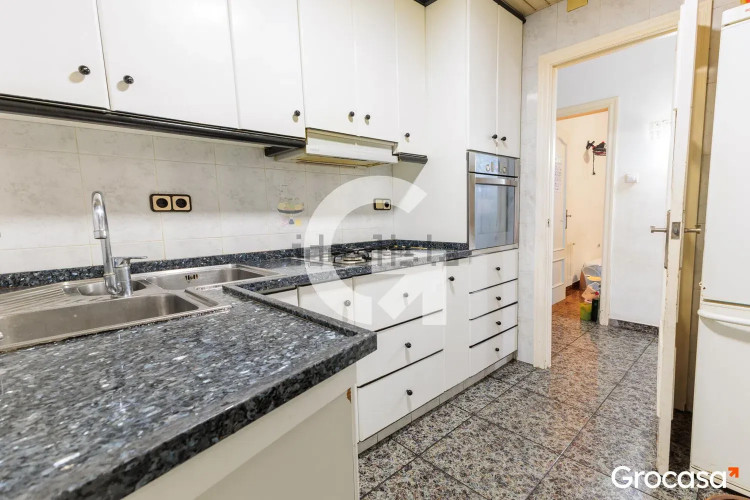 Piso en calle del Bages