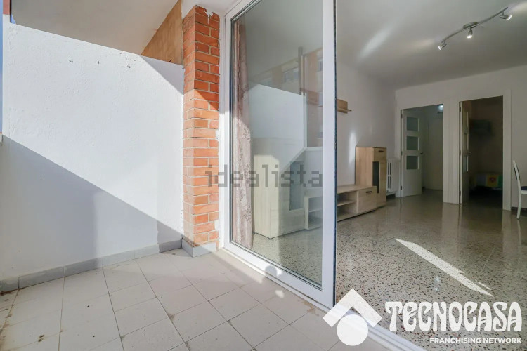 Piso en calle de Francisco de Vitòria