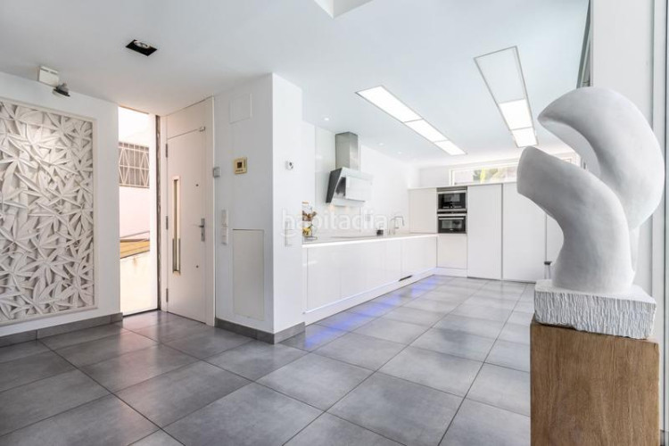 Chalet en Can Parellada Terrassa