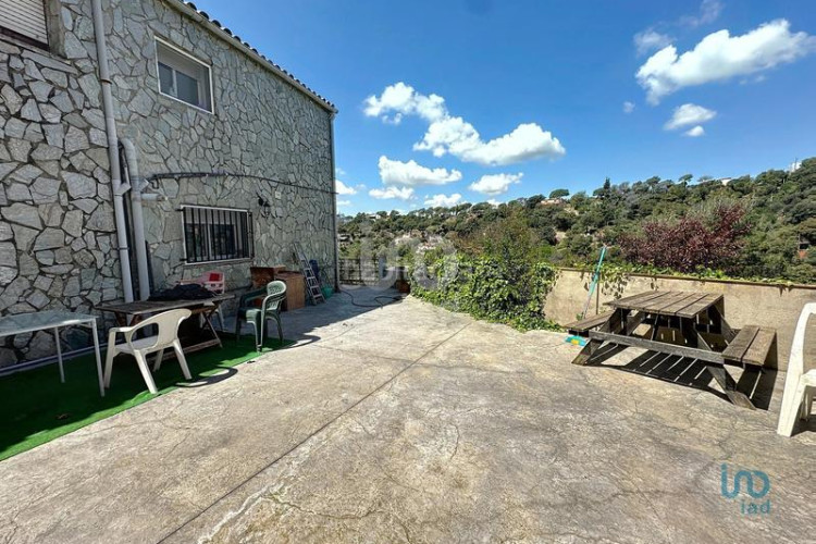 Casa en Can Gonteres Terrassa
