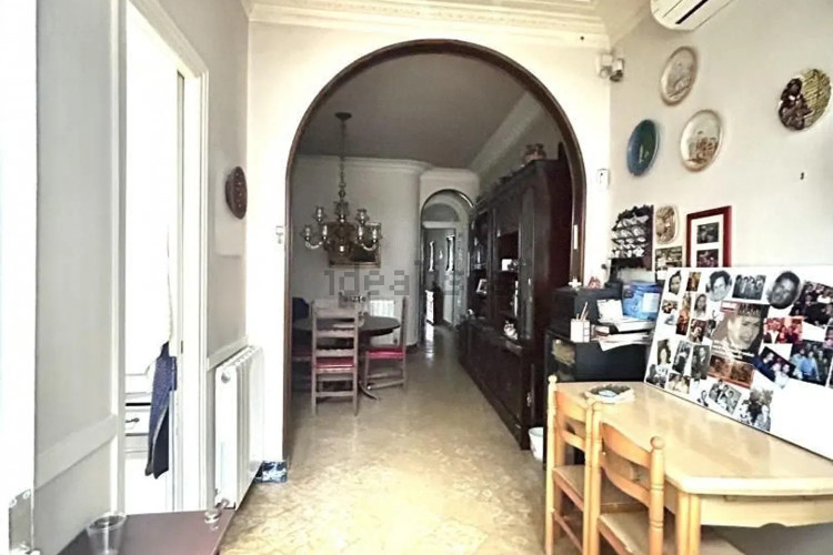 Chalet adosado en Barrio Ca n'Aurell