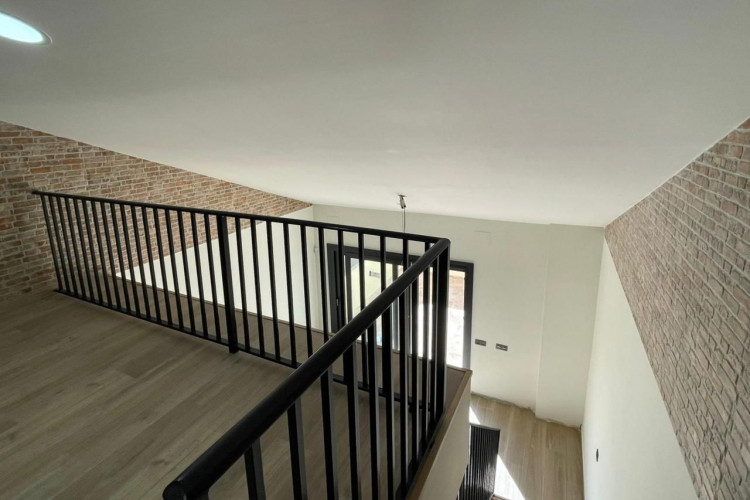 Carrer de l'Infant Martu00ED, Ca n'Aurell