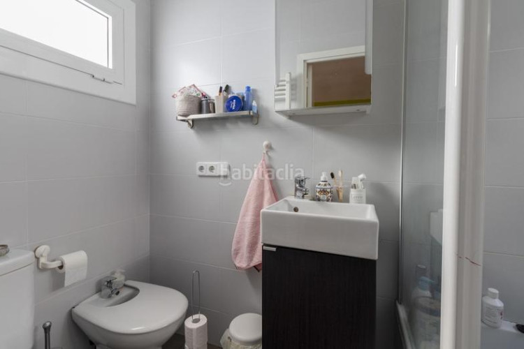 Casa chalet adosado en venta en ca naurell en Ca n'Aurell Terrassa