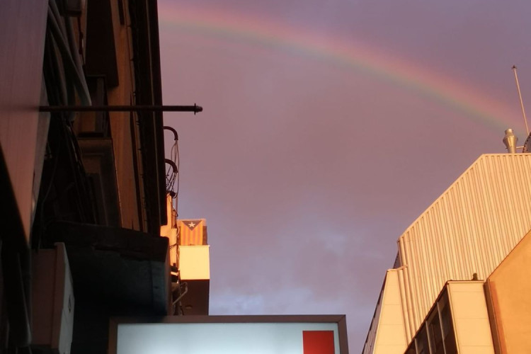 Calle de Marinelu00B7lo Bosch, Cementiri Vell