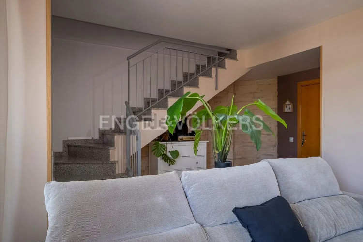 Dúplex en Barrio Torre-sana