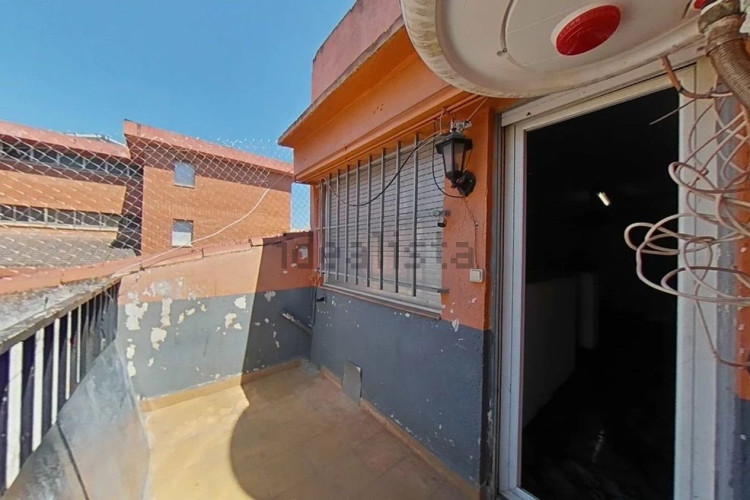 Piso en calle del Pintor Fortuny