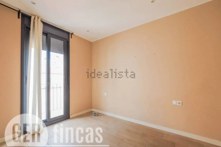 Chalet en calle del Comte Borrell