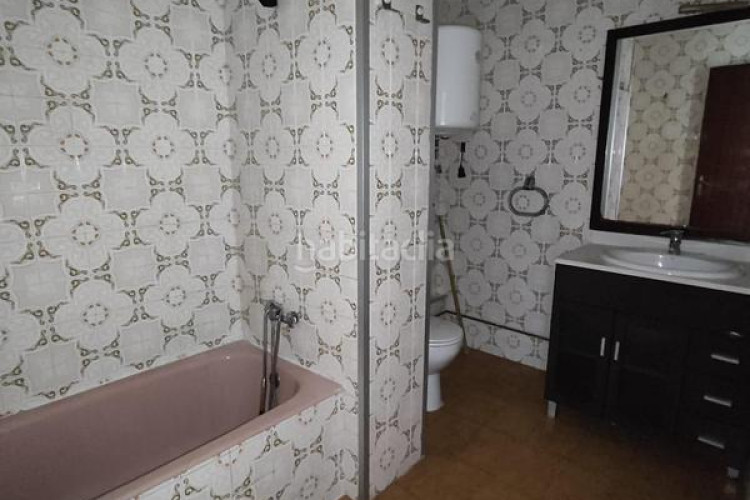 Piso  de 3 habitaciones en Sant Llorenç Terrassa