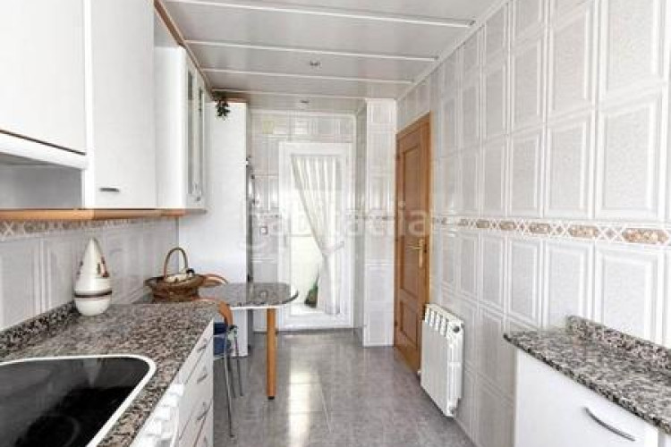 Ático  dúplex en venta en Can Boada en Can Boada Terrassa