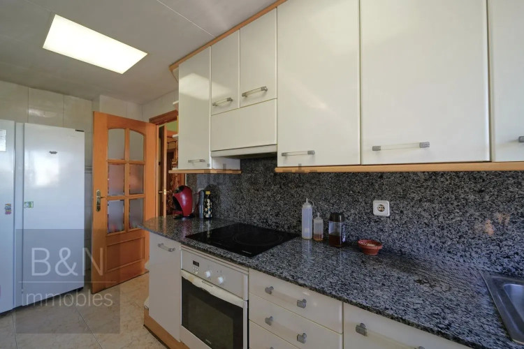 Piso en Barrio Can Palet II - Guadalhorce