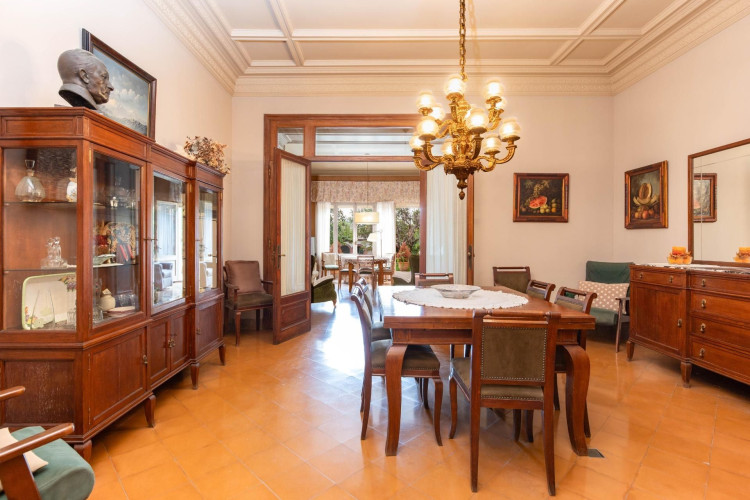 Calle de Sant Jaume, 26, Barri del Centre