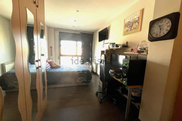 Ático en rambla de Francesc Macià