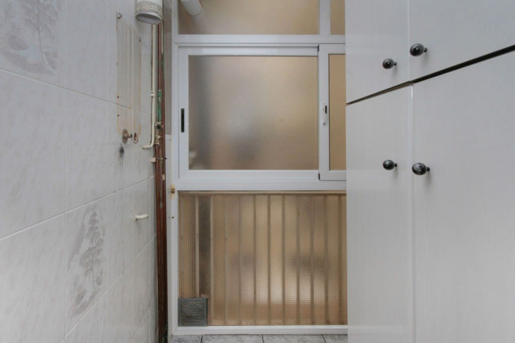 C/ Romania, Can Parellada