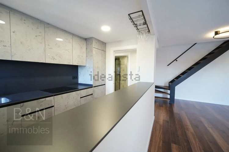 Un hogar para quienes buscan algo más que metros cuadrados. Una vivienda con carácter y alma.