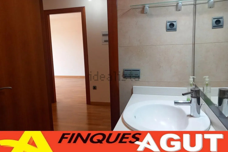 Piso en calle de Sant Leopold