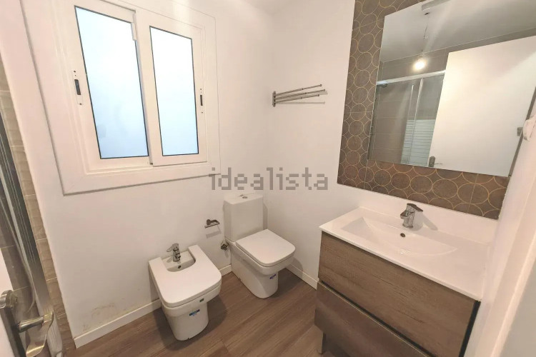 Piso en calle de Joaquim de Paz