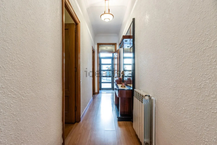 Piso en Barrio La Maurina