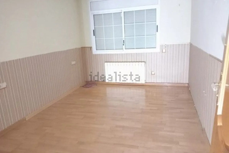 Casa independiente en calle d'Holanda