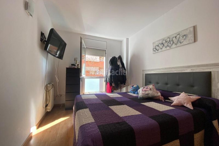 Piso  en sxx en Segle XX Terrassa