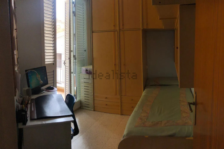 Chalet adosado en Barrio Ca n'Aurell