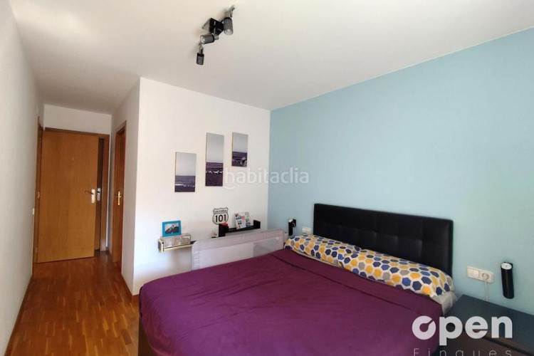 Piso calle galvani en Ca n'Aurell Terrassa