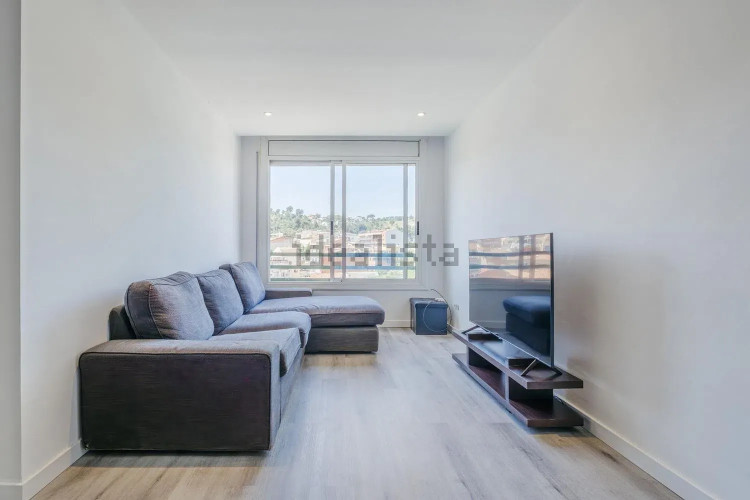 Piso en Barrio La Cogullada