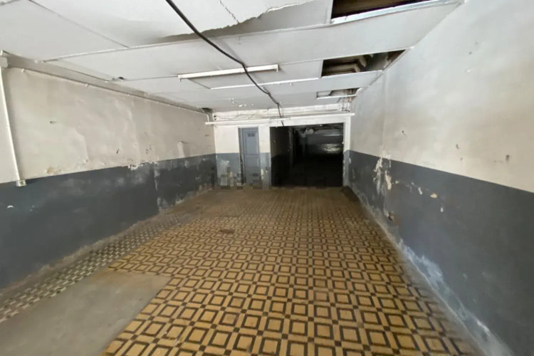 Chalet pareado en carretera de Castellar