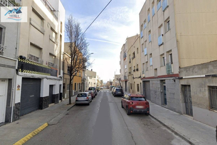 Carrer SANT COSME, DE, Ca n'Anglada