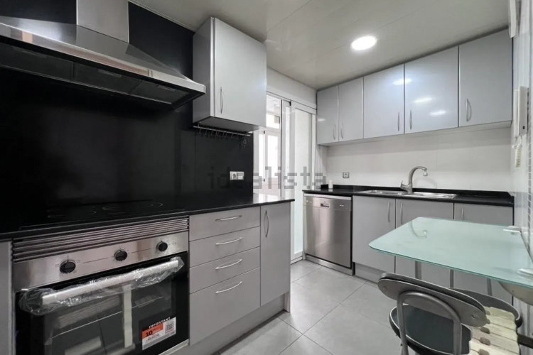 Piso en Barrio Sant Pere Nord