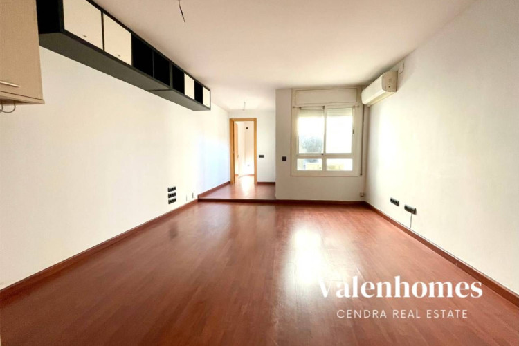 Topete, Barri del Centre