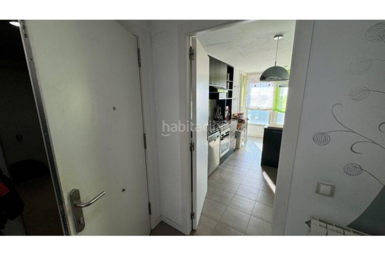 Piso  con pkg doble y trastero en Torre - Sana Terrassa