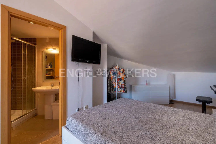 Dúplex en Barrio Torre-sana