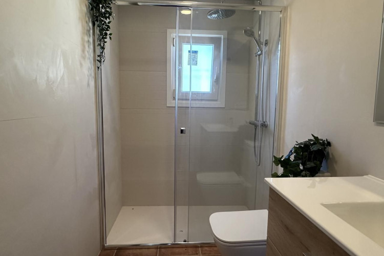 Carrer de la Llebre, Les Martines