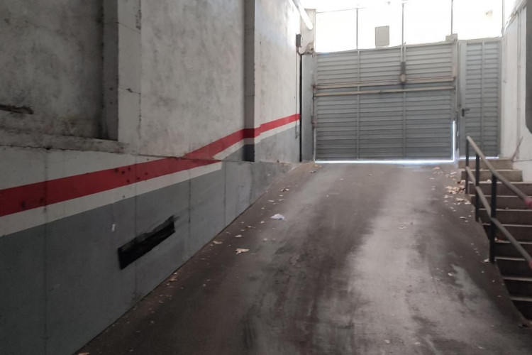 De Madrid, Torre-Sana