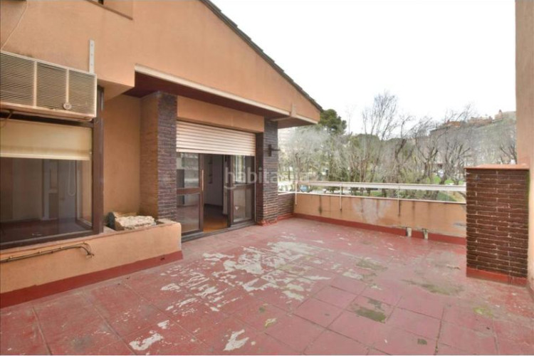 Dúplex duplex en venta en sant peresanta caterinala ribera08003 en Terrassa