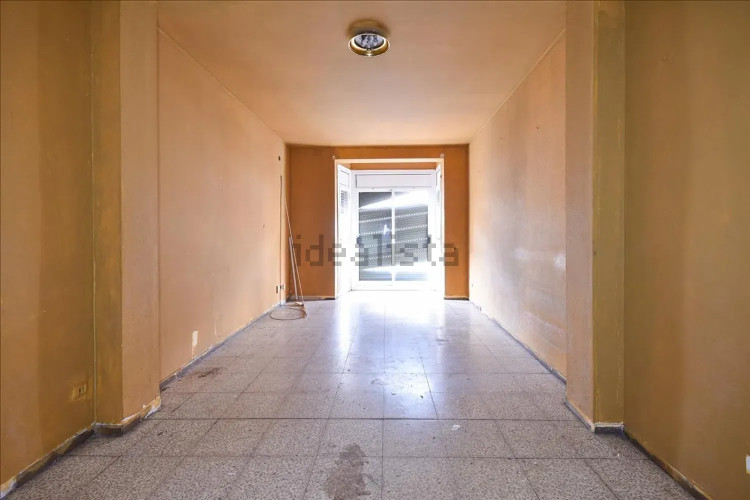 Piso en calle Transversal