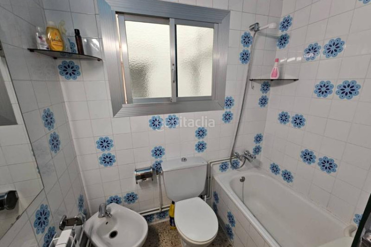 Piso  en venta en ca naurell08224 en Ca n'Aurell Terrassa