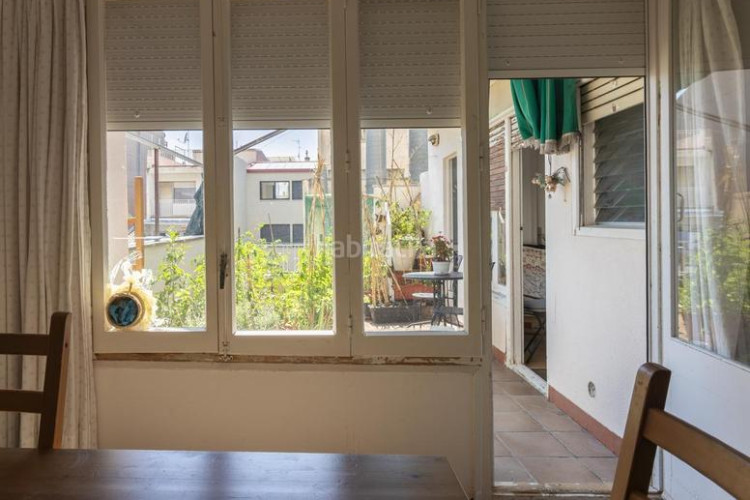 Casa chalet adosado en venta en ca naurell en Ca n'Aurell Terrassa
