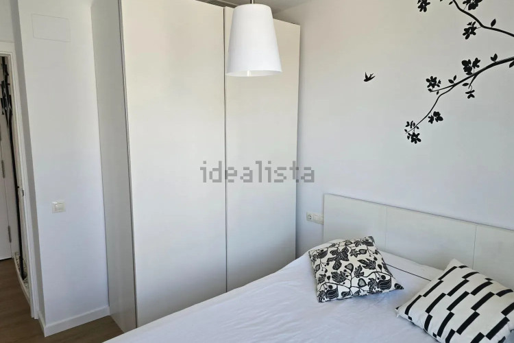 Piso en Barrio Torre-sana