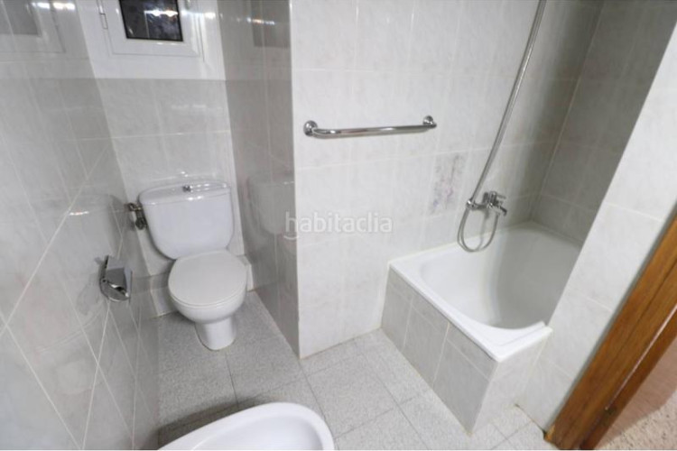 Piso 3 hab para entrar a vivir Egara en Egara Terrassa