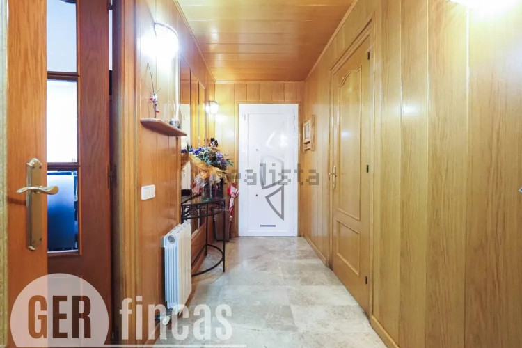 Chalet en avenida del Vallès