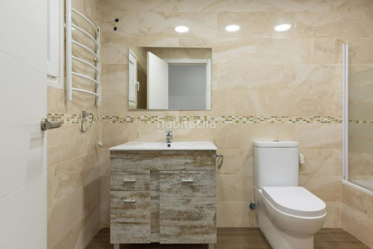 Casa en panadella 42 en Les Arenes - La Grípia - Can Montllor Terrassa