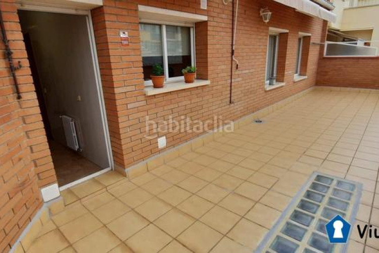 Casa adosada en Torrent d'en Pere Parres Terrassa