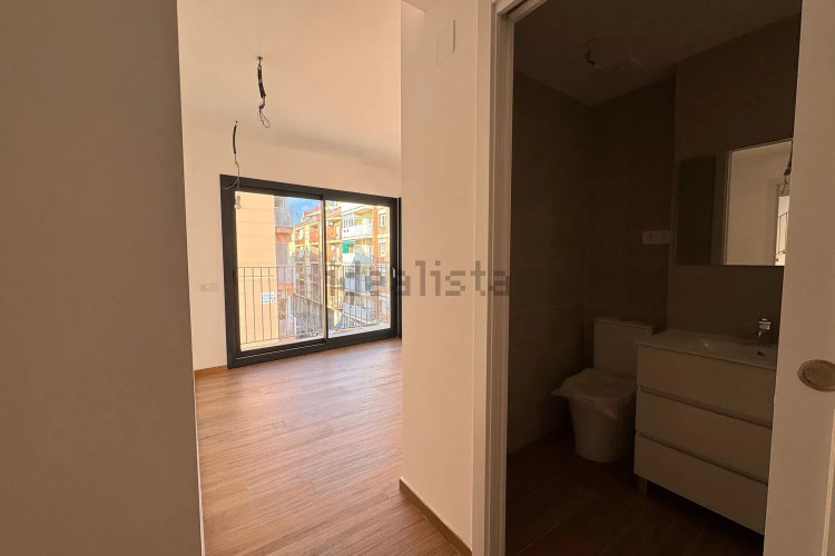 Dúplex en calle Catalunya, 74