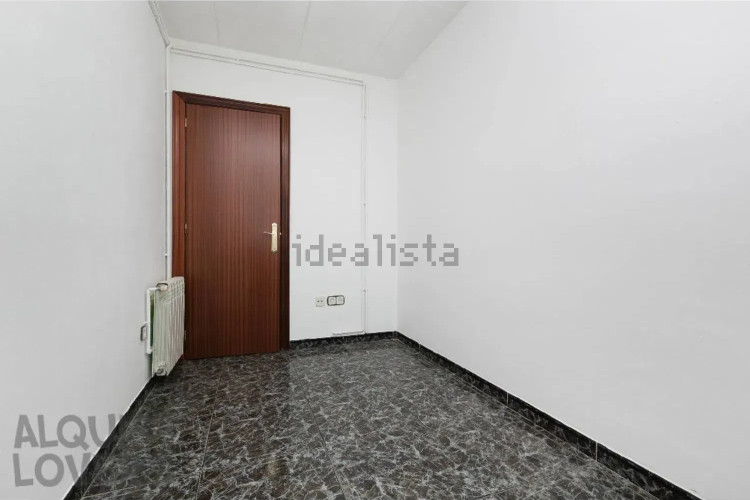 Piso en Barrio La Maurina