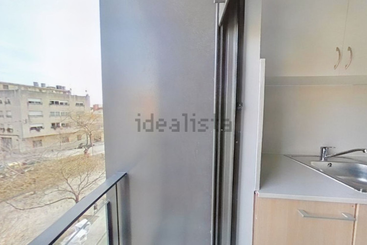 Dúplex en venta en La Cogullada