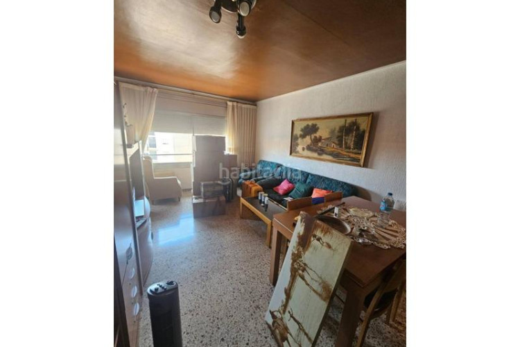 Piso  en venta en ca naurell08224 en Ca n'Aurell Terrassa