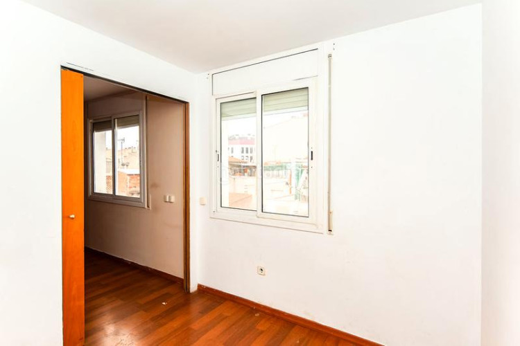 Apartamento en sant damia en Ca n'Anglada Terrassa