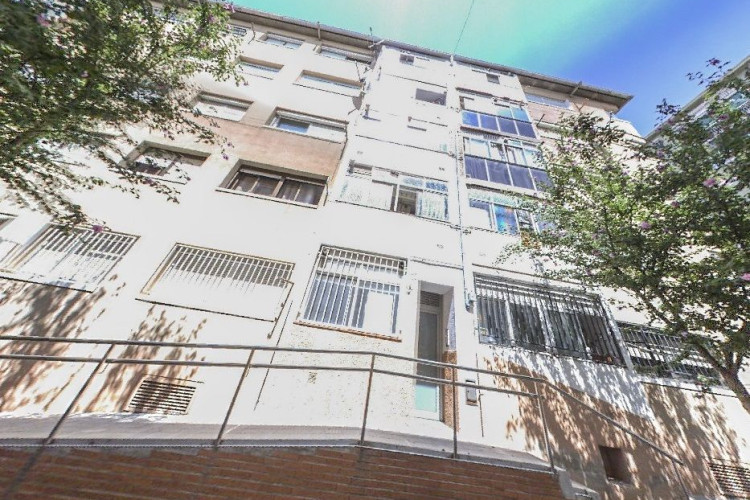 C/ Guadiana 10 , Can Palet II - Santa Eulu00E0lia
